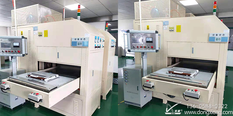 汽車遮陽簾高周波焊接機